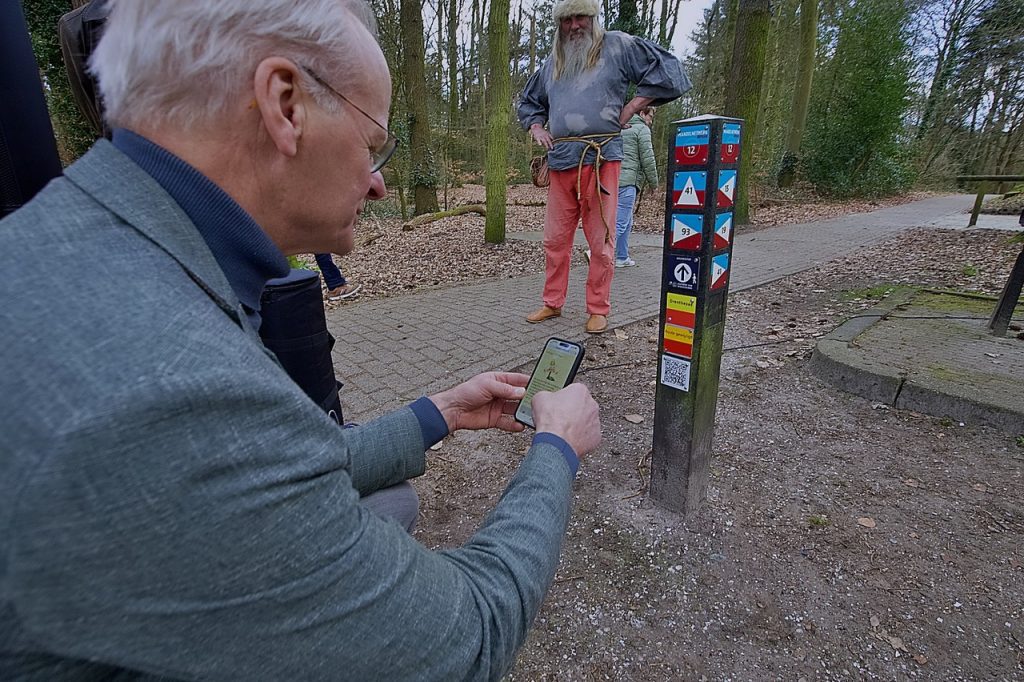 Spelelementen