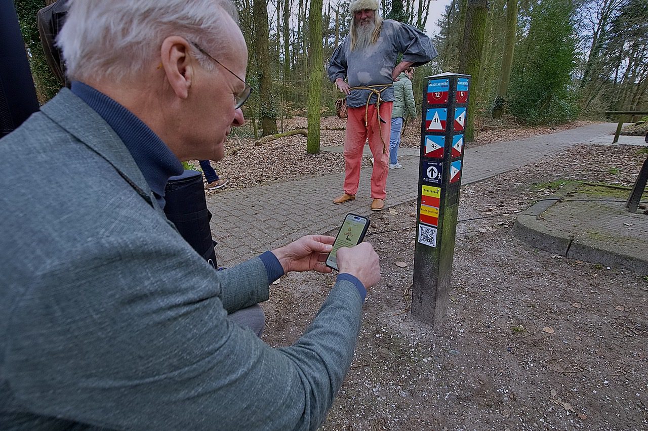 Spelelementen